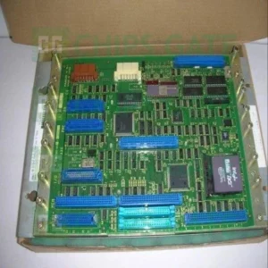 Fanuc A20B-2000-0170 FANUC CONTROL PCB + MACHINERY CLINIC