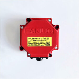 Fanuc Pulse Encoder
