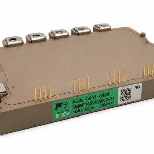 IGBT Module A50L-0001-0436 + machinery clinic