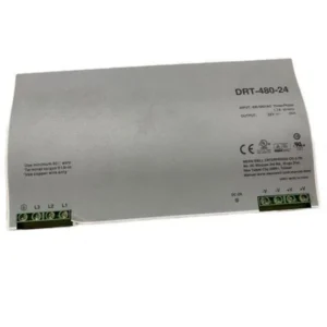 Meanwell DRT-480-24 SMPS POWER SUPPLY + machinery clinic