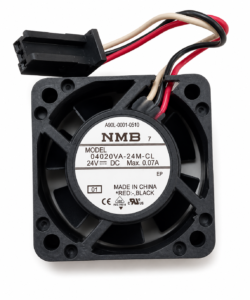 NMB Cooling Fan 2410VL-S5W-B59 + machinery clinic