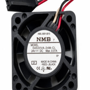 NMB COOLING FAN + Machinery clinic