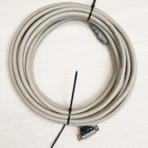 Plus Encoder Cable + machinery clinic