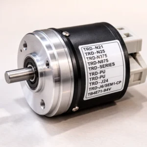 Pragati Encoder Btp 8a + MACHINERY CLINIC