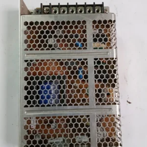 S8fs C10024 Omron Power Supply