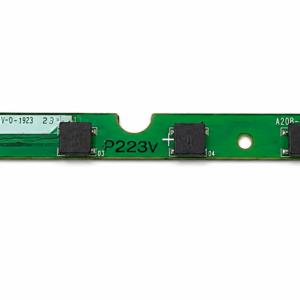 Soft Key - A20B-8201-0190 + machinery clinic
