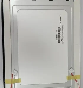 Toshiba LTAM10C210 LCD Display + machinery clinic