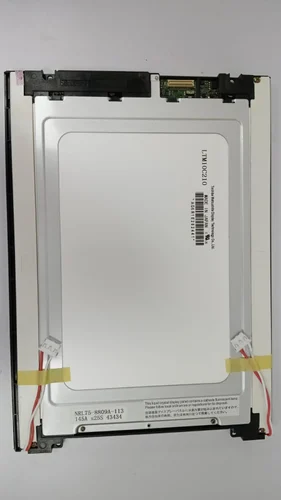 Toshiba LTAM10C210 LCD Display + machinery clinic