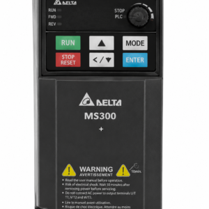 VFD5A5MS43ANSAA DELTA VFD DRIVE + machinery clinic