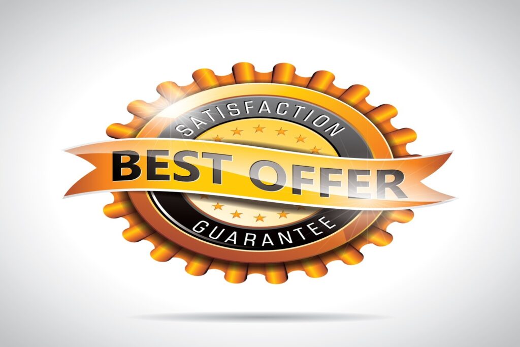 repairing service provider in gurugram + best offer
