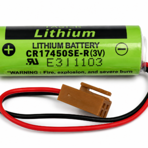 lithium battery + machinery clinic