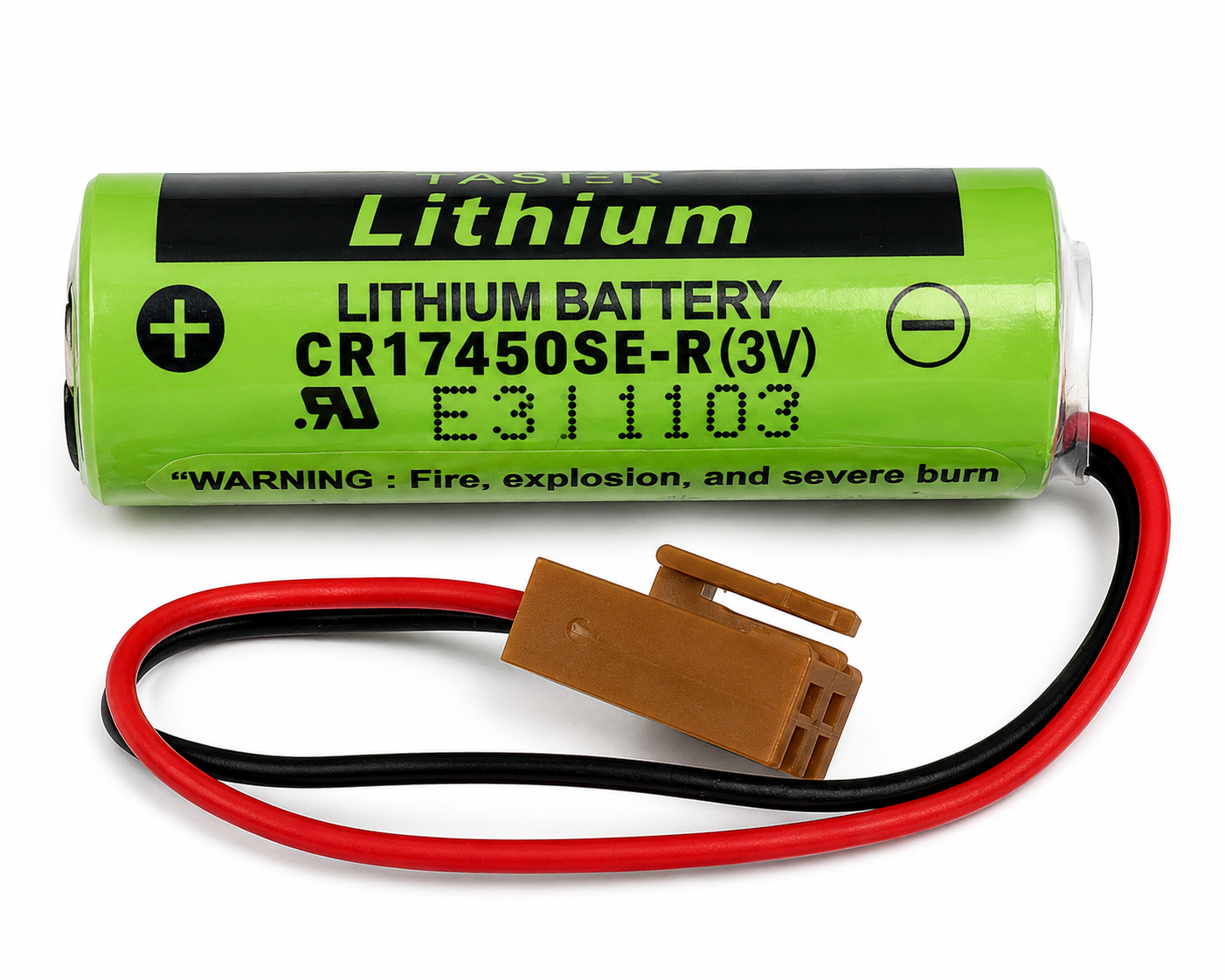 lithium battery + machinery clinic