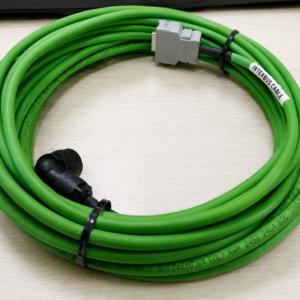 encoder cable + machinery clinic
