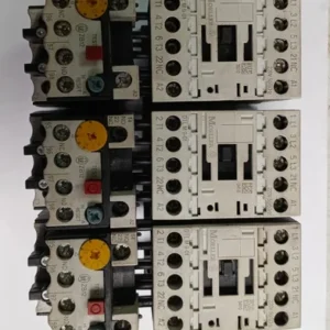 Eaton DILM9-01 Electric Contactor
