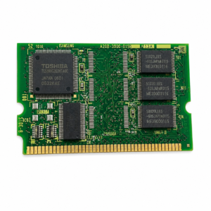 fanuc graphic card + machinery clinic