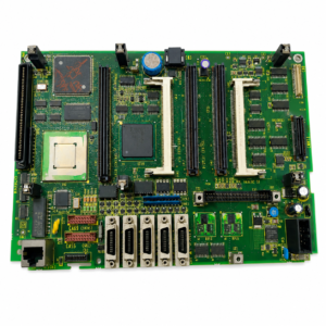 fanuc motherboard + machinery clinic