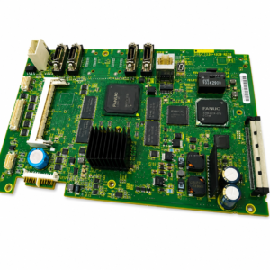fanuc motherboard + machinery clinic