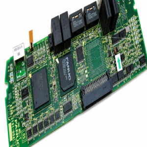 Fanuc motherboard + machinery clinic