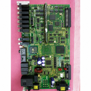 fanuc motherboard + machinery clinic