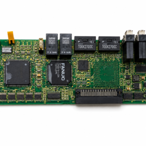 fanuc motherboards + machinery clinic