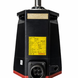 fanuc servo motor + machinery clinic
