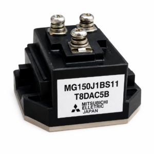 Toshiba Dual IGBT Module MG150J1BS11 + machinery clinic