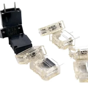 LM Fuse 1amp Glass