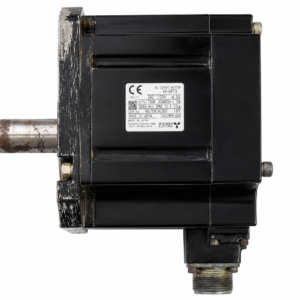 mitsubishi servo motor + machinery clinic