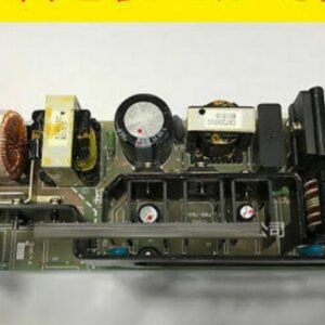 switch mode power supply + machinery clinic
