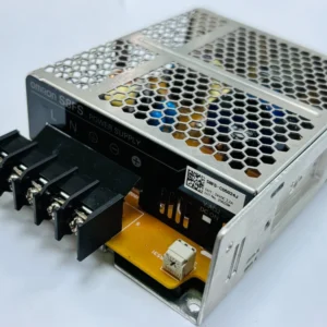 Omron S8FS-C05024 Switching Power Supply