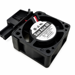 DC Cooling Fan 109P0424H7D01