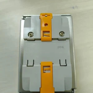 SPB-240-24 POWER SUPPLY + machinery clinic