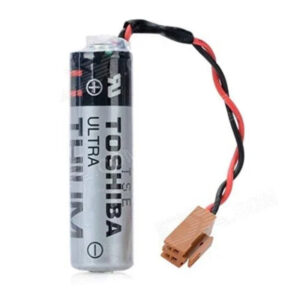 Toshiba Lithium Battery