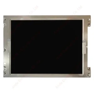 Toshiba LTM10C210 LCD Display + MACHINERY CLINIC