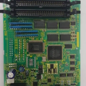 A20B-2102-0170/01A Fanuc Circuit Board +Machinery Clinic