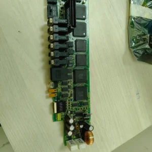 Fanuc Card A2OB-2100-0260