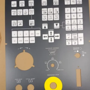 A860-0001-0235 Fanuc Operator Keyboard