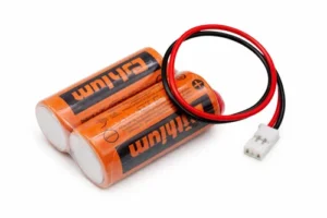 Battery (2CR17335A-WK17) MR-BAT6V1