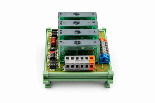 COCOLO RELAY PCB1 Relay Card