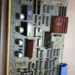 FANUC A16B-1210-0440/05B Control Board