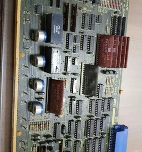 FANUC A16B-1210-0440/05B Control Board