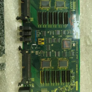 FANUC A16b-2203-0881/01A Circuit Board