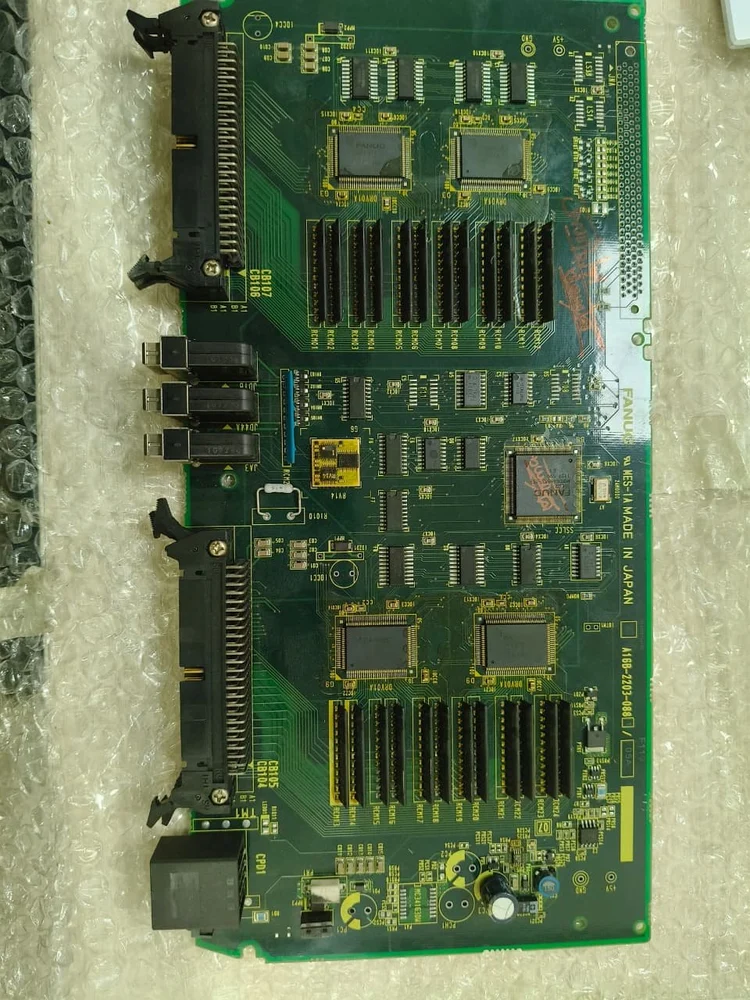 FANUC A16b-2203-0881/01A Circuit Board