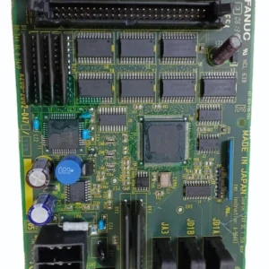 FANUC A20B-2002-0470 PCB CARD