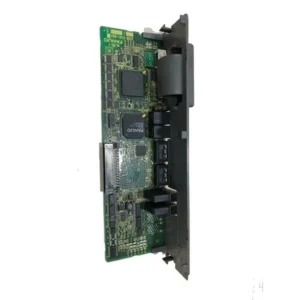 Fanuc A20B-2101-0042 Servo Control Card