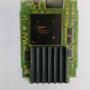 Fanuc A20B-3300-0293/02A