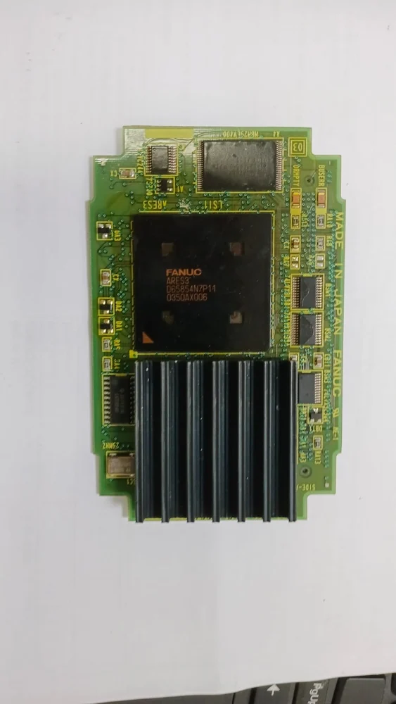 Fanuc A20B-3300-0293/02A