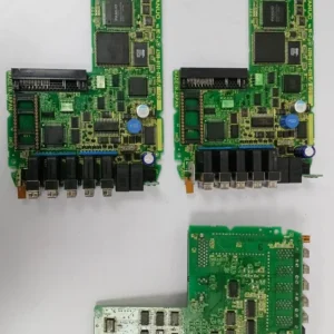 Fanuc Circuit Board A20B-8101-0200/2B
