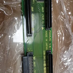 Fanuc Control Card A20B-2002-0680/02A