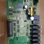 Fanuc Control Card A20B-2101-0354/06D